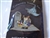 Disney Trading Pins 143500 Artland - Lonesome Ghost, Mickey, Donald, Goofy - Ghost Exterminators Set