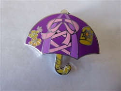 Disney Trading Pin 143547 WDW - Rapunzel - Umbrella - Magical Mystery