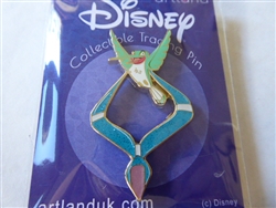 Disney Trading Pin 143580 Artland - Flit – Pocahontas - Sidekick