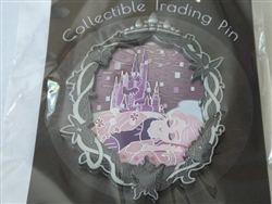 Disney Trading Pins 143584 Artland - Rapunzel – Gothic Princess