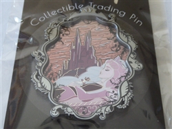 Disney Trading Pins 143585 Artland - Aurora – Gothic Princess - Sleeping Beauty