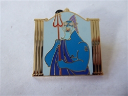 Disney Trading Pin 143704 DS – Poseidon - Gods of Mount Olympus Mystery - Hercules