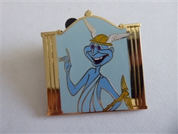 Disney Trading Pin 143705 DS – Hermes - Gods of Mount Olympus Mystery - Hercules