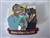 Disney Trading Pins 143717 Pixar - Princess and the Frog - Father's Day