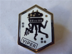 Disney Trading Pin 143745 Star Wars – Viper - Droid Depot Mystery - Galaxy Edge