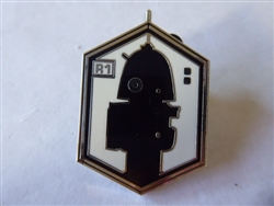 Disney Trading Pin 143746 Star Wars – R1 - Droid Depot Mystery - Galaxy Edge