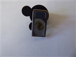 Disney Trading Pins  143781 DLR - Tiny Kingdom - Tomorrowland Trash Can