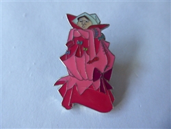 Disney Trading Pin 143816     Merryweather – Sleeping Beauty