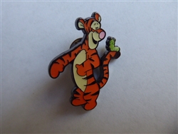 Disney Trading Pin 143855 Loungefly - Tigger - Winnie the Pooh Springtime