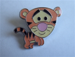 Disney Trading Pin 143862 Loungefly - Tigger - Winnie the Pooh Baby Character
