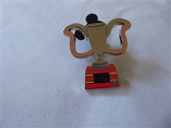 Disney Trading Pin  143939 Disneyland - Dumbo - Hidden Mickey Series - Trophies