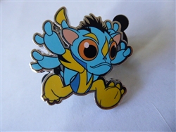 Disney Trading Pins 143962 WDW – Prolemuris - Pandora World of Avatar Creatures