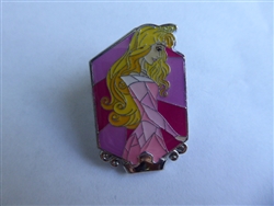 Disney Trading Pin 143974 Loungefly - Aurora - Stained Glass Princess