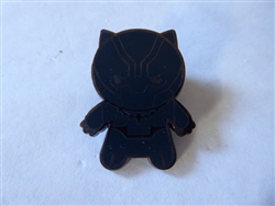 Disney Trading Pin 144091 Marvel - Black Panther - Kawaii Art