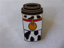 Disney Trading Pins 144141 WDW - Dalmation - Coffee Cup Mystery