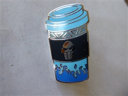 Disney Trading Pins 144144 WDW - Hades - Coffee Cup Mystery