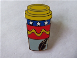 Disney Trading Pin 144151 WDW - Dumbo - Coffee Cup Mystery
