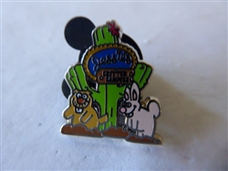 Disney Trading Pin  144193 DLR - Jessie Critter Carousel - Tiny Kingdom