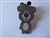 Disney Trading Pin  144206     HKDL - Baloo - Game Prize - Hidden Mickey