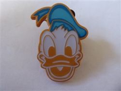 Disney Trading Pins 144221 WDW - Donald Duck - Mickey's Very Merry Christmas Party - Cookie Mystery