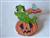 Disney Trading Pins 144322     DLP - Pascal - Halloween