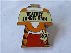 Disney Trading Pins 144325 Shere Khan - Vials of Villainy