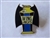 Disney Trading Pins 144332 Chernabog - Vials of Villainy