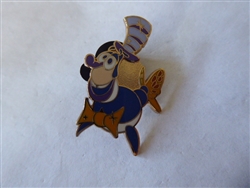 Disney Trading Pins 144378 WDW – Waldo C Graphic - Muppets - 50th Anniversary Mystery