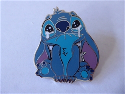 Disney Trading Pin 144404 DLP - Stitch Feeling Sad