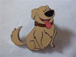 Disney Trading Pin 144422 Dug - Cats & Dogs Mystery - UP