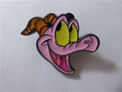 Disney Trading Pins  144436     D23 - Figment - Florida’s Fab Five Pin