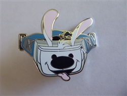 Disney Trading Pin 144466 Little Brother - Fanntasy Pack - Mystery