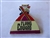 Disney Trading Pin 144569 Captain Hook - Vials of Villainy