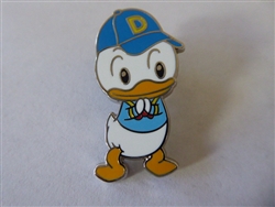 Disney Trading Pins 144575 WDW/DLR - Donald - Cutie