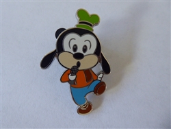 Disney Trading Pins 144576 WDW/DLR - Goofy - Cutie