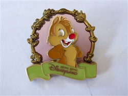 Disney Trading Pin  144712 HKDL - Classic Dale