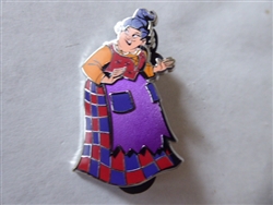 Disney Trading Pins 144730 Hocus Pocus – Mary Sanderson - Villain Spelltacular - Mystery