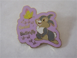 Disney Trading Pins 144793 DS - Thumper - Flair Pin