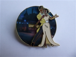 Disney Trading Pin 144808 Uncas - Tiana and Naveen - Dancing