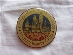 Disney Trading Pin 1450: DL - 35 Years of Magic Set - Sleeping Beauty Castle