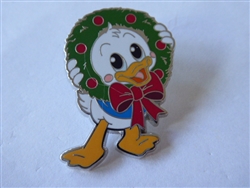 Disney Trading Pins 145056 Donald Duck - Christmas Cuties Mystery