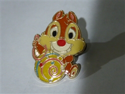 Disney Trading Pin 145072     TDR - Dale - Water Balloon Yo-Yo - Game Prize - Summer Game