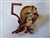 Disney Trading Pin 145081 WDW - Chip and Dale - 50th Anniversary