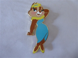 Disney Trading Pins 145109 DLP - Clarice - Pin Trading Time