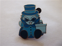 Disney Trading Pin 145124 Wishables - Hatbox Ghost – Mystery