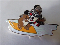 Disney Trading Pin  145186 DS - Dale - Holiday