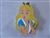 Disney Trading Pin 145196 DLP - Alice - Eleonore Bridge Alice in Wonderland Collection