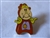 Disney Trading Pin 145358 Cogsworth - Chibi