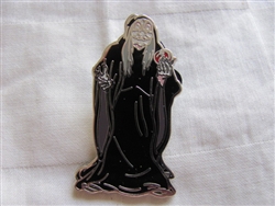 Disney Trading Pin 14543: Old Hag Holding An Apple