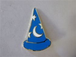 Disney Trading Pin 145473 DLP - Sorcerer's Hat